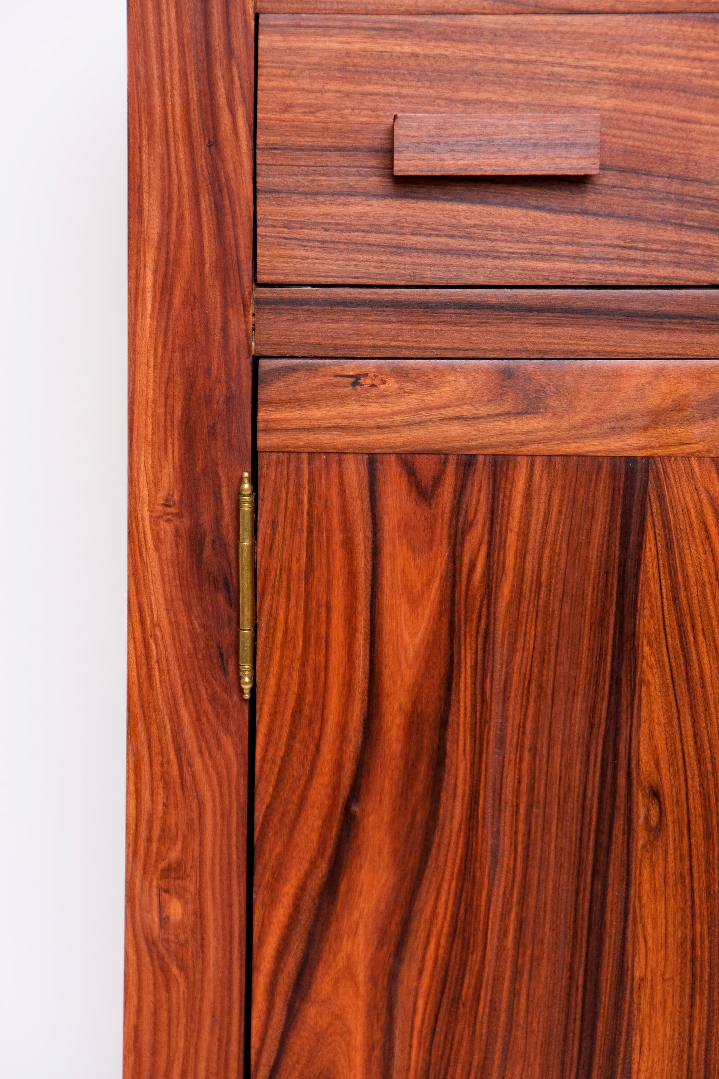 The Senor Felipe Blanco Telephone Table