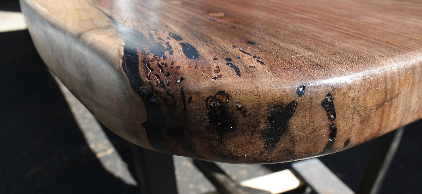 Statement Dining Table