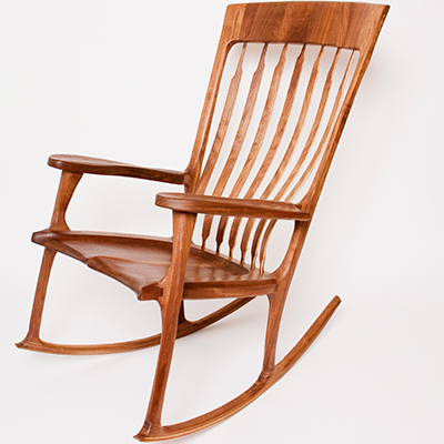 <strong>Rocking Chair</strong>