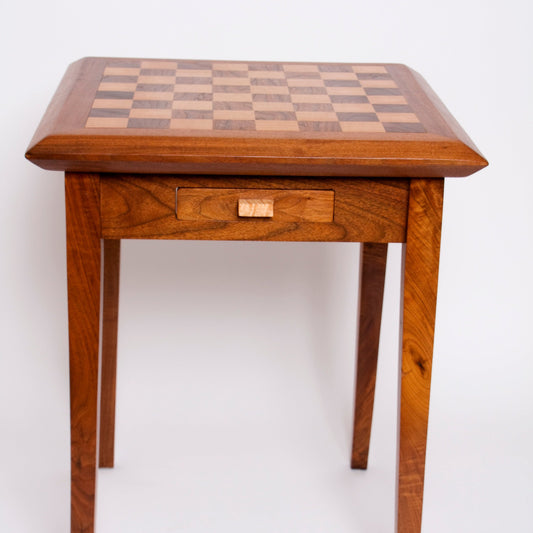 Chess Table