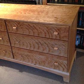 Large Chest of Drawers