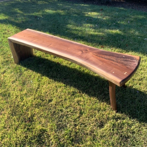 Waterfall Bench